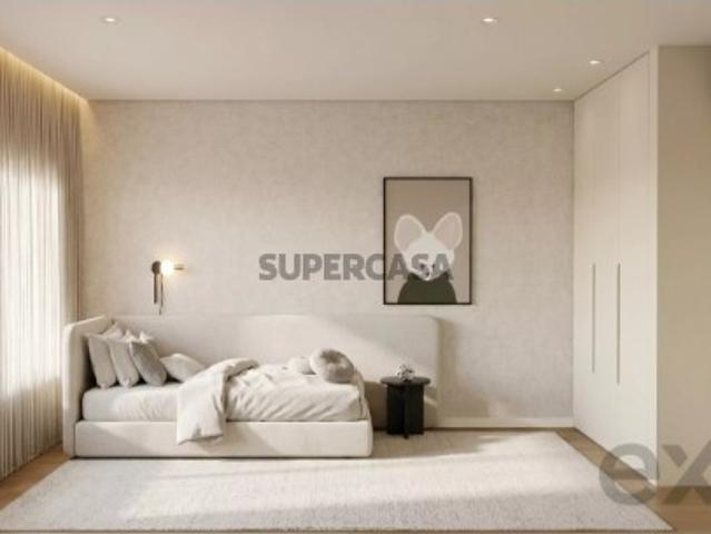 Apartamento T3 em Oeiras e São Julião da Barra, Paço de Arcos e Caxias