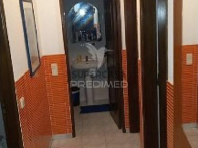 Apartamento T3 em Olhão