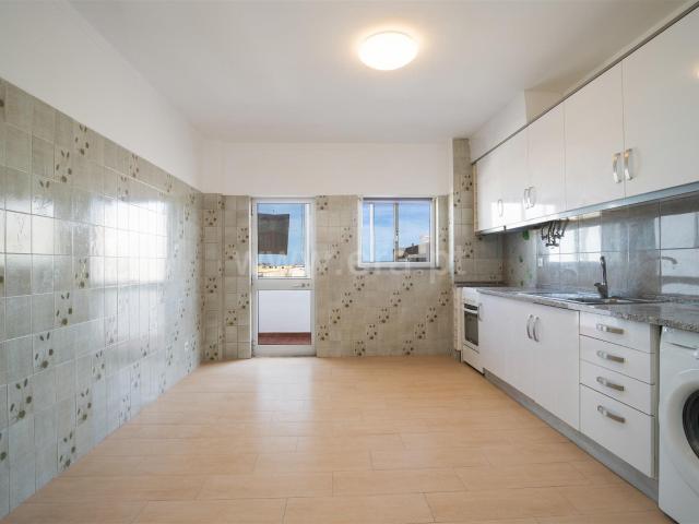 Apartamento T3 em Olhão 99m² Olhão