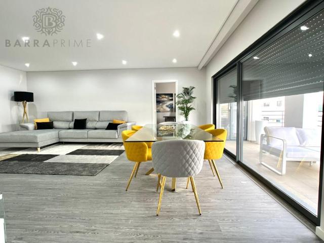 Apartamento T3 em Olhão 129m² Olhão
