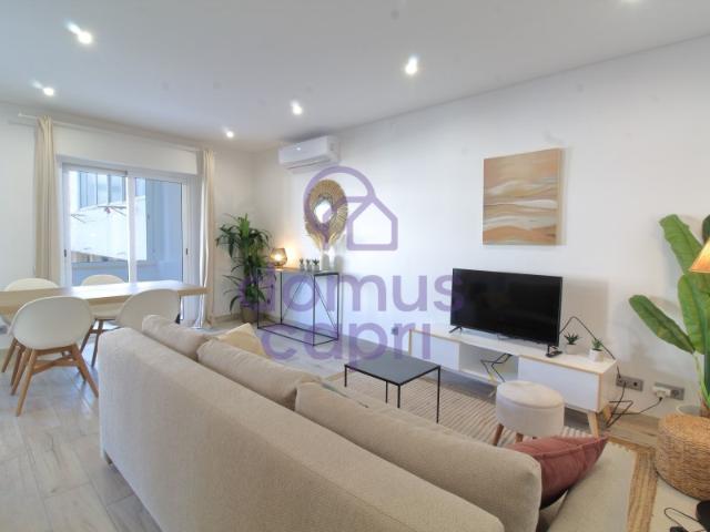 Apartamento T3 em Olhão