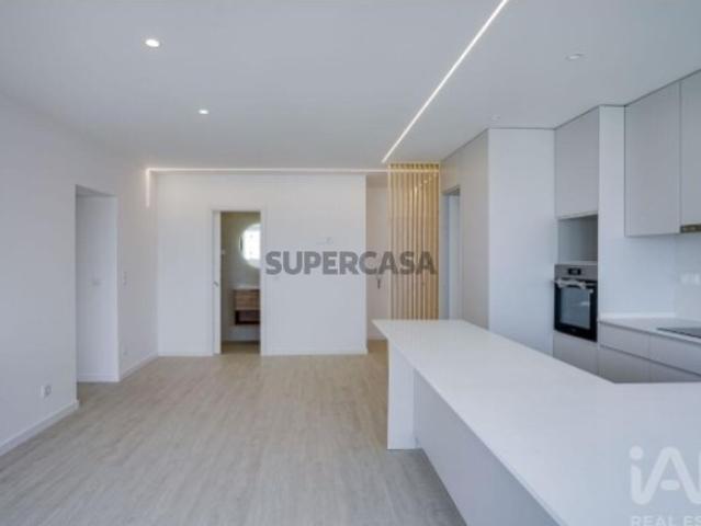Apartamento T3 em Olivais de 85 m²