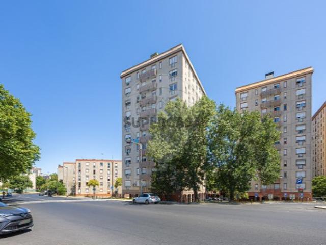 Apartamento T3 em Olivais