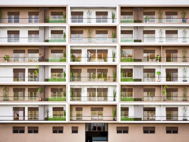 Apartamento T3 em Oliveira de Azeméis FRAÇÃO M