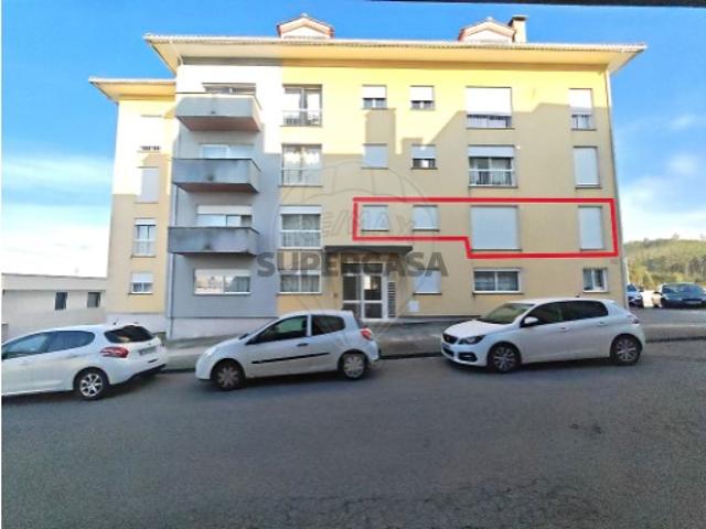 Apartamento T3 em Oliveira de Frades, Souto de Lafões e Sejães