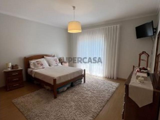 Apartamento T3 em Oliveira do Bairro