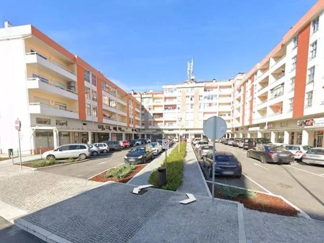 Apartamento T3 em Oliveira do Bairro
