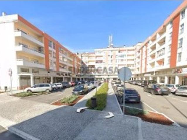 Apartamento T3 em Oliveira do Bairro