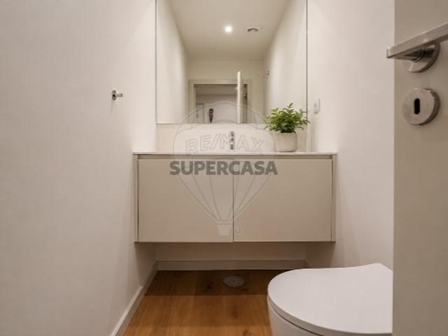 Apartamento T3 em Oliveira do Douro