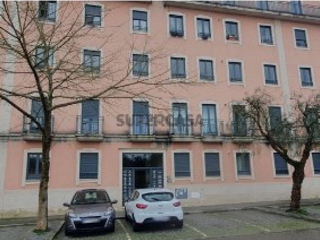Apartamento T3 em Oliveira do Douro