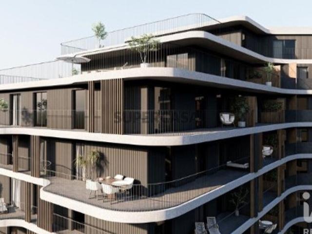 Apartamento T3 em Oliveira do Douro de 110,00 m²