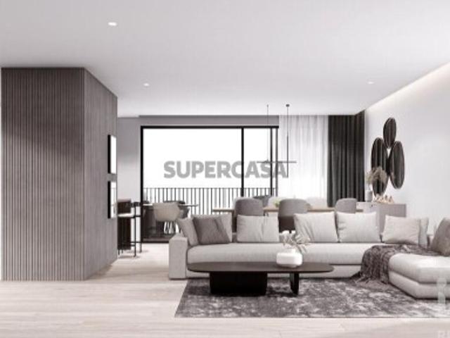 Apartamento T3 em Oliveira do Douro de 134,00 m²