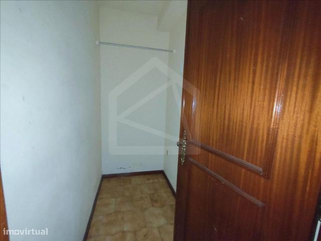 Apartamento T3 em Oliveirinha