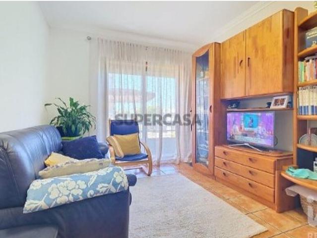 Apartamento T3 em Ovar, São João, Arada e São Vicente de Pereira Jusã de 79 m²