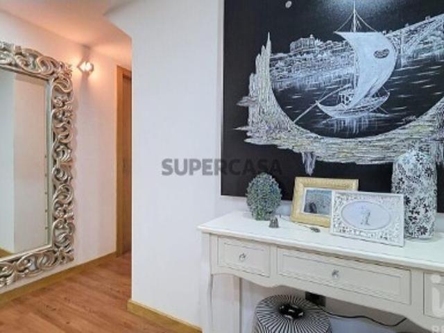 Apartamento T3 em Ovar, São João, Arada e São Vicente de Pereira Jusã de 85 m²