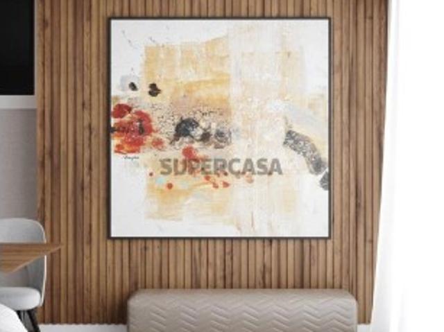 Apartamento T3 em Paços de Ferreira de 126,00 m²