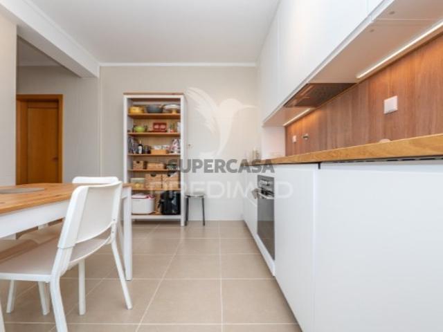 Apartamento T3 em Palmeira