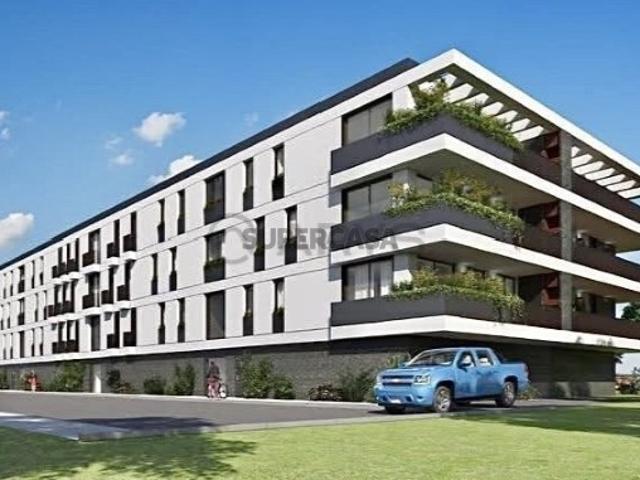 Apartamento T3 em Palmeira