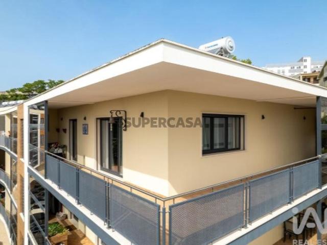 Apartamento T3 em Palmela de 128 m²