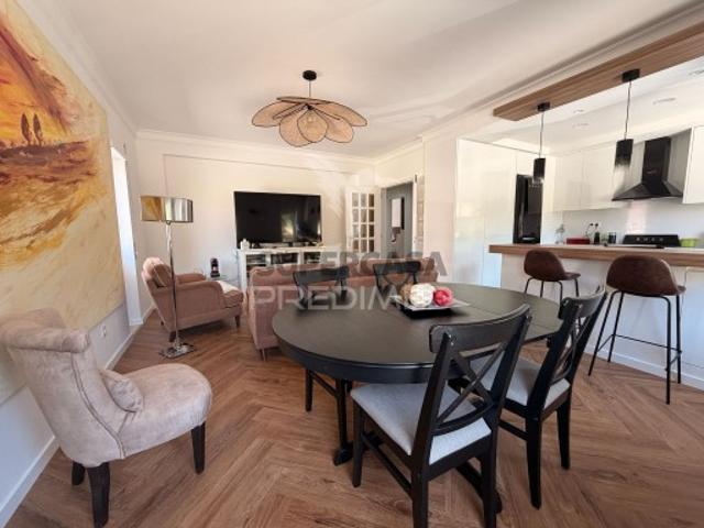 Apartamento T3 em Palmela