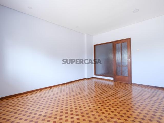 Apartamento T3 em Paranhos