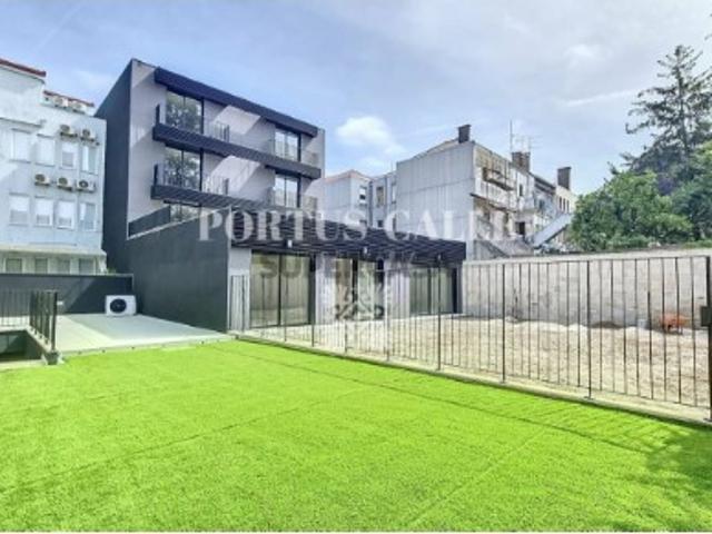 Apartamento T3 em Paranhos