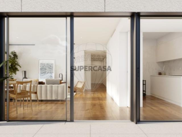 Apartamento T3 em Paranhos