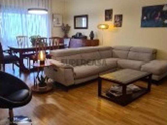 Apartamento T3 em Paranhos
