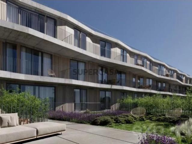 Apartamento T3 em Paranhos