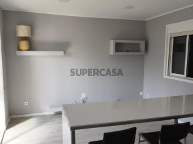 Apartamento T3 em Paranhos