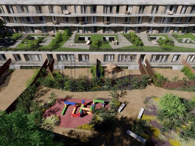 Apartamento T3 em Paranhos