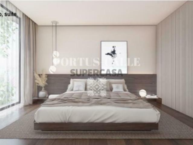 Apartamento T3 em Paranhos