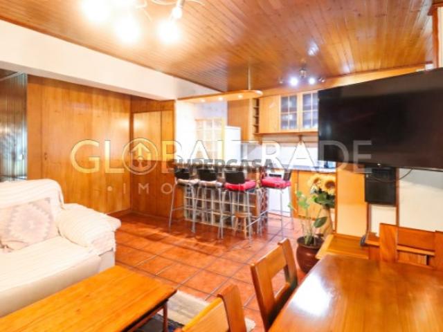 Apartamento T3 em Paranhos