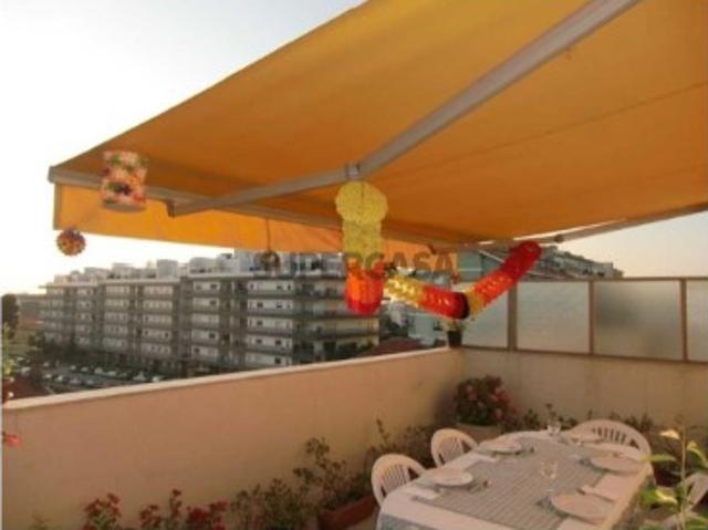 Apartamento T3 em Paranhos