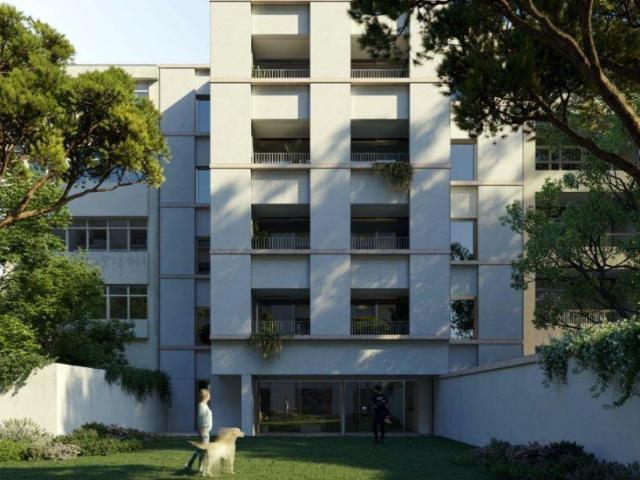 Apartamento T3 em Paranhos de 137,00 m² 137m² Porto