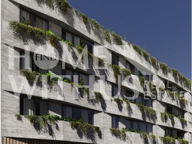 Apartamento T3 em Paranhos Porto