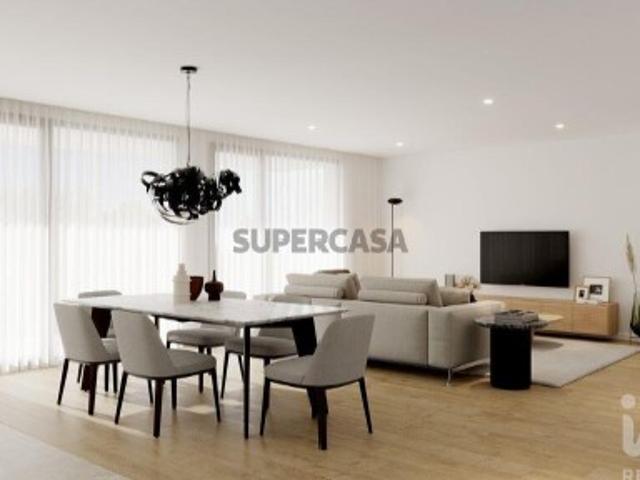 Apartamento T3 em Parceiros e Azoia de 130,00 m²