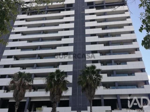 Apartamento T3 em Parque das Nações de 164,00 m²