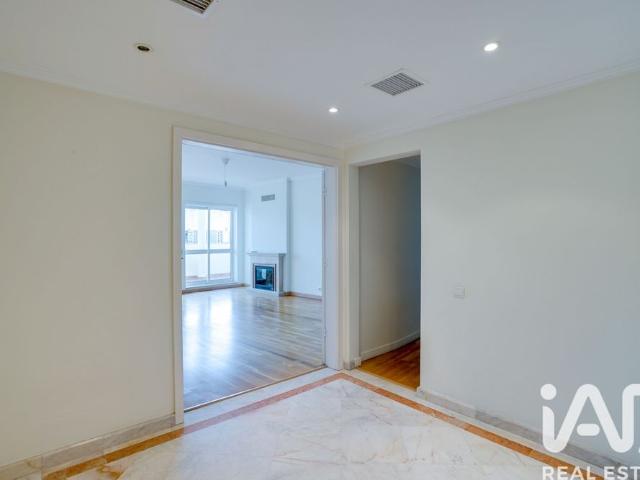 Apartamento T3 em Parque das Nações