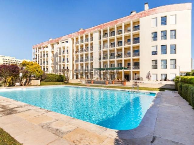 Apartamento T3 em Parque das Nações