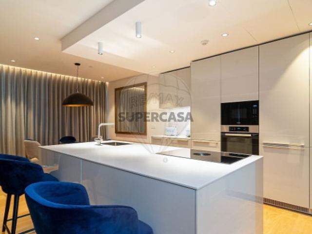 Apartamento T3 em Parque das Nações