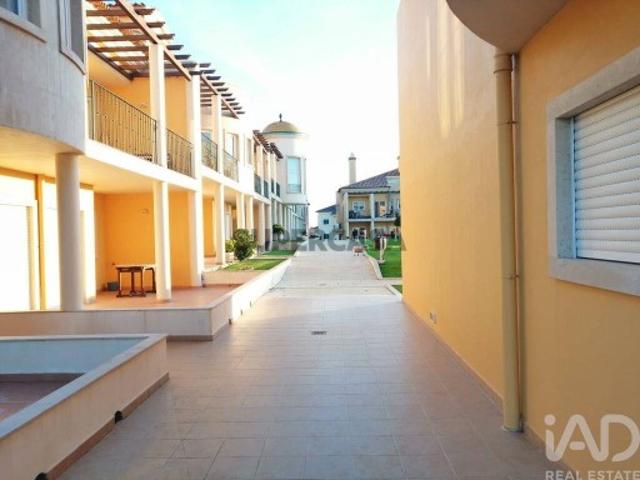 Apartamento T3 em Pataias e Martingança de 125,00 m²
