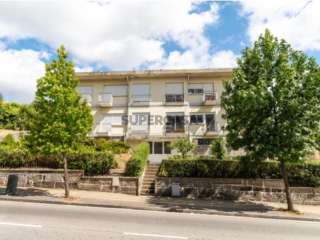 Apartamento T3 em Penafiel