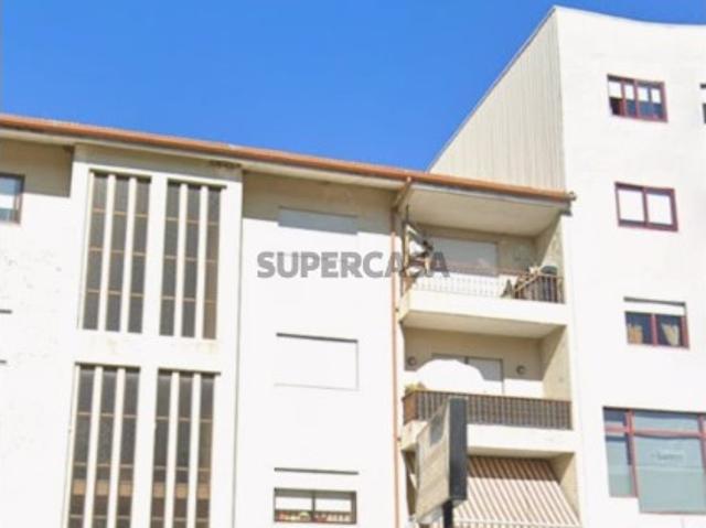 Apartamento T3 em Penafiel