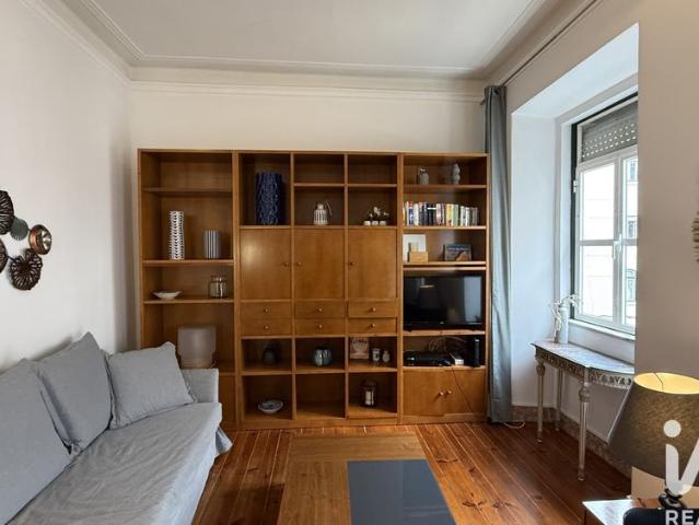 Apartamento T3 em Penha de França