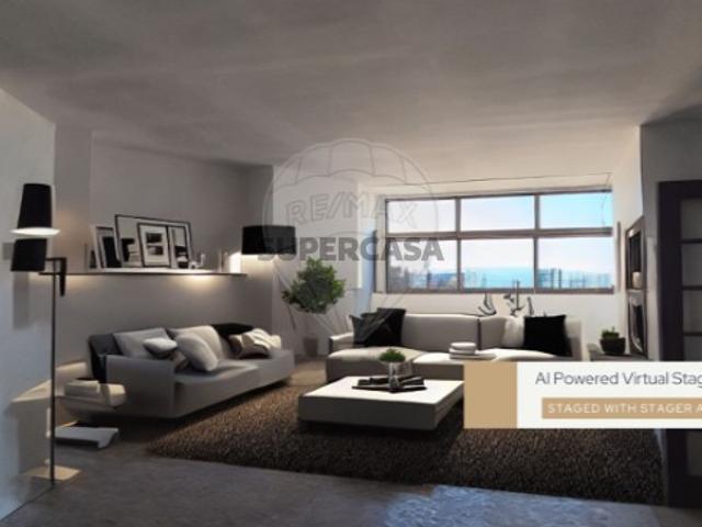Apartamento T3 em Penha de França