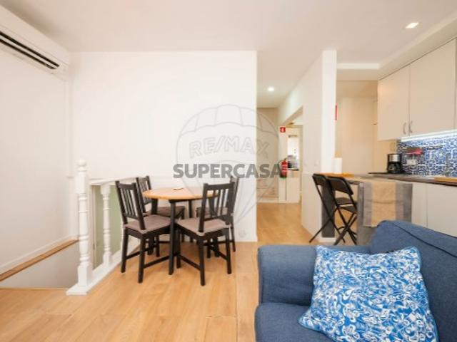 Apartamento T3 em Penha de França