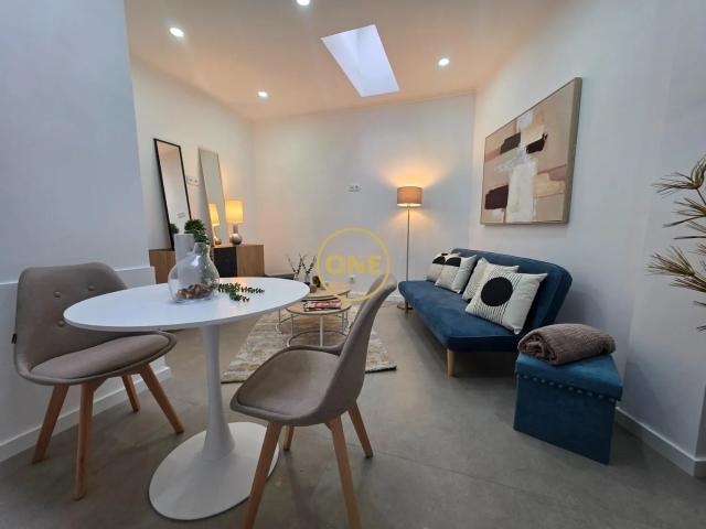 Apartamento T3 em Penha de França