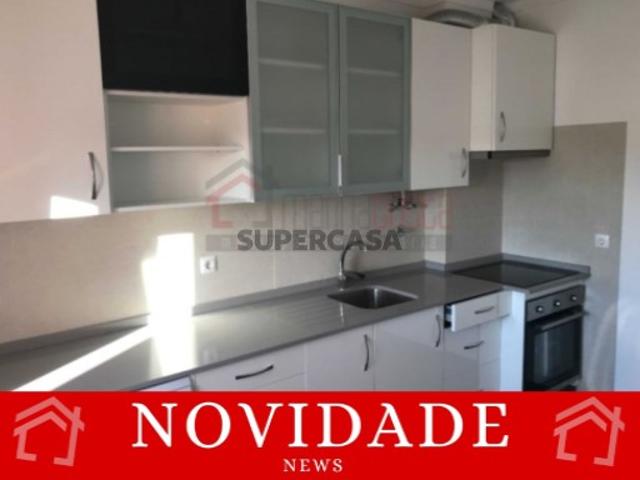 Apartamento T3 em Peniche com elevador