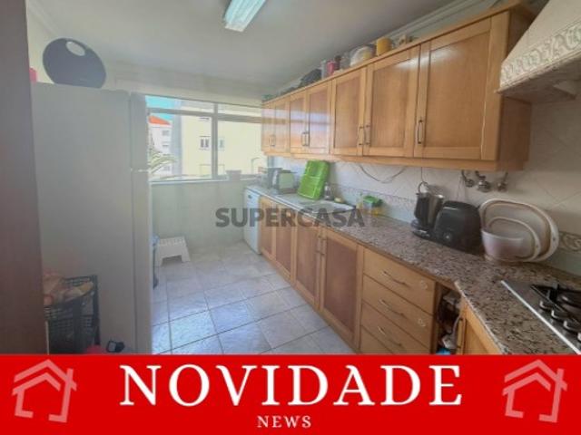 Apartamento T3 em Peniche para venda